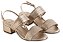 SANDÁLIA THEODORA PRATA - Imagem 2