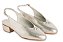 SLINGBACK CAMI PRATA - Imagem 2