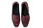 LOAFER GERALDINE VINHO - Imagem 4