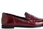 LOAFER GERALDINE VINHO - Imagem 5