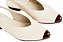 SLINGBACK MILANO PANNA - Imagem 3
