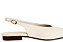 SLINGBACK MILANO PANNA - Imagem 5