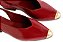 SLINGBACK MILANO CEREJA - Imagem 3