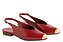 SLINGBACK MILANO CEREJA - Imagem 2