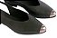 SLINGBACK MILANO GRAFITE - Imagem 3