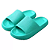 CHINELO VERDE YVATE - Imagem 1