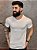 Camiseta Zip Off - Imagem 1