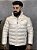 Jaqueta Puffer HB - Imagem 1