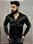 Camisa Social Zip Off - Imagem 1