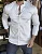 Camisa Social Zip Off - Imagem 1