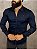 Camisa Social Zip-Off - Imagem 1