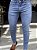 Calça Jeans Zip Off - Imagem 1