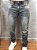 Calça Jeans Calvin Klein - Imagem 1