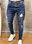 Calça Jeans Skinny DGN - Imagem 1
