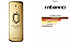 Perfume Rabanne 1 Million Gold Intense masculino Eau de Parfum - Imagem 2