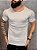 Camiseta Zip Off - Imagem 1