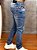 Calça Jeans Diesel - Imagem 2