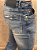 Calça Jeans Diesel - Imagem 3