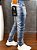 Calça Jeans Diesel - Imagem 2