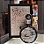 Perfume Lattafa Fakhar black Edp 100ml - Imagem 1