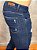 Calça Jeans Zip Off Original - Imagem 3