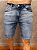 Bermuda Jeans Calvin Klein - Imagem 1