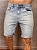 Bermuda jeans Armani - Imagem 1