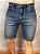 Bermuda Jeans HB - Imagem 1