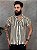 Camisa Resort listrada - Imagem 2
