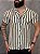 Camisa Resort listrada - Imagem 3