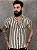 Camisa Resort listrada - Imagem 4
