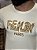 Camiseta Fendi - Imagem 2