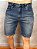 Bermuda Jeans HB - Imagem 1