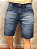 Bermuda Jeans Gucci - Imagem 1