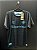 CAMISA DO GRÊMIO 2023 PRETA S/N - P - Imagem 1