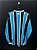 CAMISA DO  GRÊMIO 2023 TRICOLOR S/N (manga Longa) - P - Imagem 2