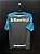 CAMISA DO GRÊMIO GOLEIRO 2021 AZUL/GRAFITE (S/N) - P - Imagem 2