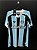 CAMISA DO GRÊMIO TRICOLOR 2021 #10 - P - Imagem 1