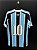 CAMISA DO GRÊMIO TRICOLOR 2021 #10 - P - Imagem 2