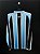 CAMISA DO GRÊMIO 2022 TRICOLOR S/N (manga longa) -P - Imagem 2