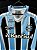 CAMISA DO GRÊMIO 2022 TRICOLOR S/N (manga longa) -P - Imagem 3