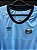 CAMISA DO GRÊMIO 2018 CELESTE S/N (Feminina) - M - Imagem 8