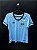 CAMISA DO GRÊMIO 2018 CELESTE S/N (Feminina) - M - Imagem 1