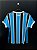 CAMISA DO GRÊMIO 2023 TRICOLOR S/N (Feminina) - GG - Imagem 2