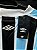 CAMISA DO GRÊMIO TRICOLOR 2021 S/N (Feminina) - GG - Imagem 4