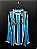 CAMISA DO GRÊMIO 2023 TRICOLOR (manga longa) S/N - 2GG - Imagem 1