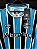 CAMISA DO GRÊMIO 2023 TRICOLOR (manga longa) S/N - 2GG - Imagem 4