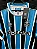 CAMISA DO GRÊMIO 2023 TRICOLOR S/N - 2GG - Imagem 4