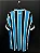 CAMISA DO GRÊMIO 2023 TRICOLOR S/N - 2GG - Imagem 2