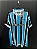 CAMISA DO GRÊMIO 2023 TRICOLOR S/N - 2GG - Imagem 1